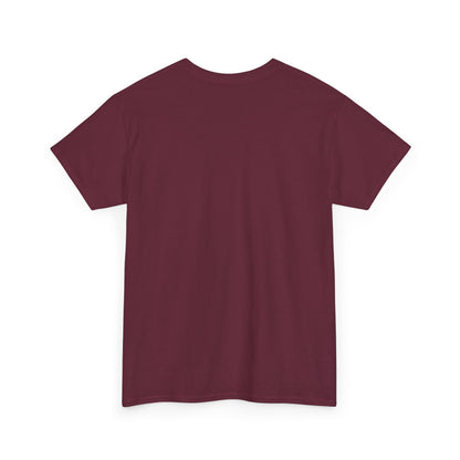 Bloomfield Unisex Heavy Cotton Tee