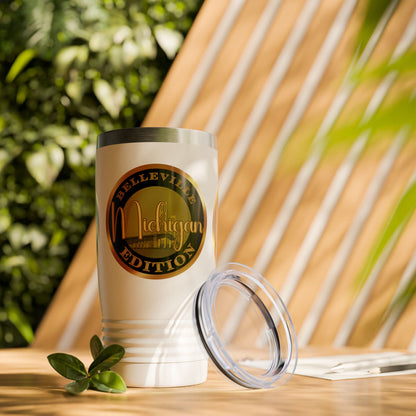 Belleville Ringneck Tumbler, 20oz