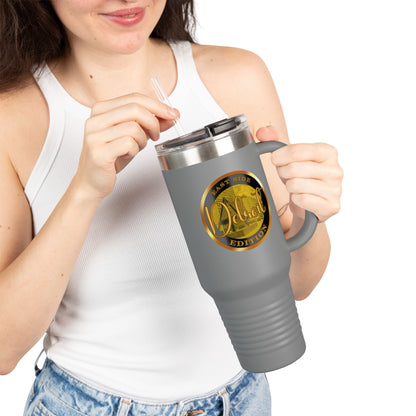 East Side Insulated Travel Mug, 40oz