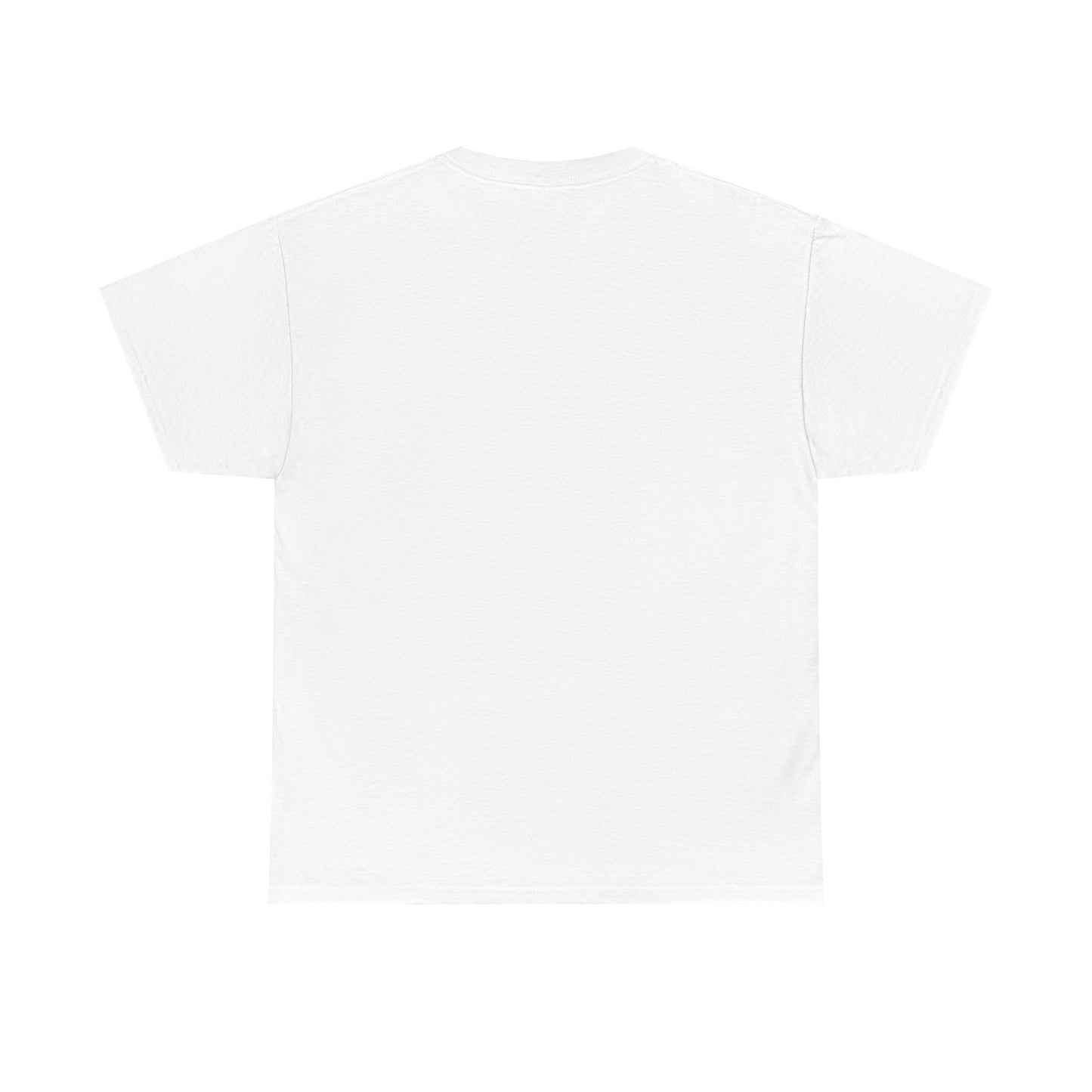 Bloomfield Unisex Heavy Cotton Tee