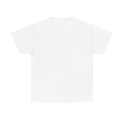 Bloomfield Unisex Heavy Cotton Tee