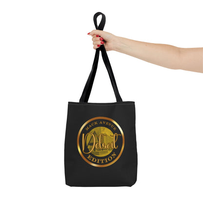 Mack Avenue Tote Bag (AOP)