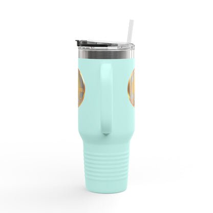 Canton Insulated Travel Mug, 40oz