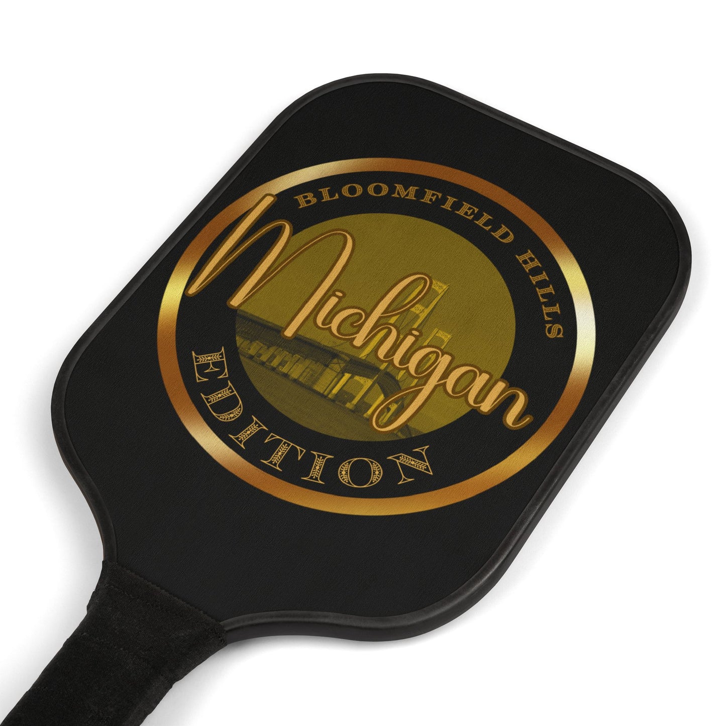 Bloomfield Hills Pickleball Kit