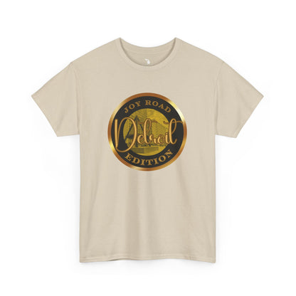 Joy Road Unisex Heavy Cotton Tee