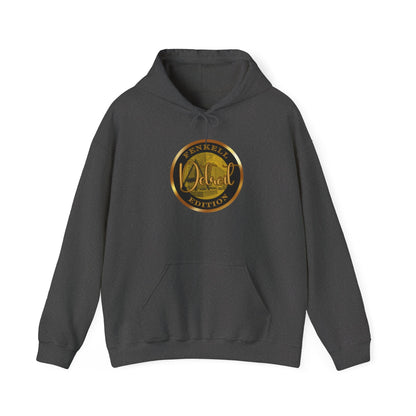 Fenkell Unisex Heavy Blend™ Hooded Sweatshirt