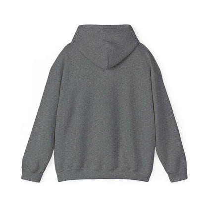 Belleville Unisex Heavy Blend™ Hooded Sweatshirt
