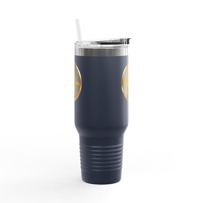 Southfield Insulated Travel Mug, 40oz