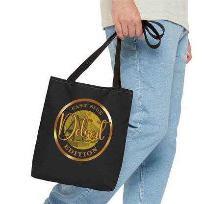 East Side Tote Bag (AOP)