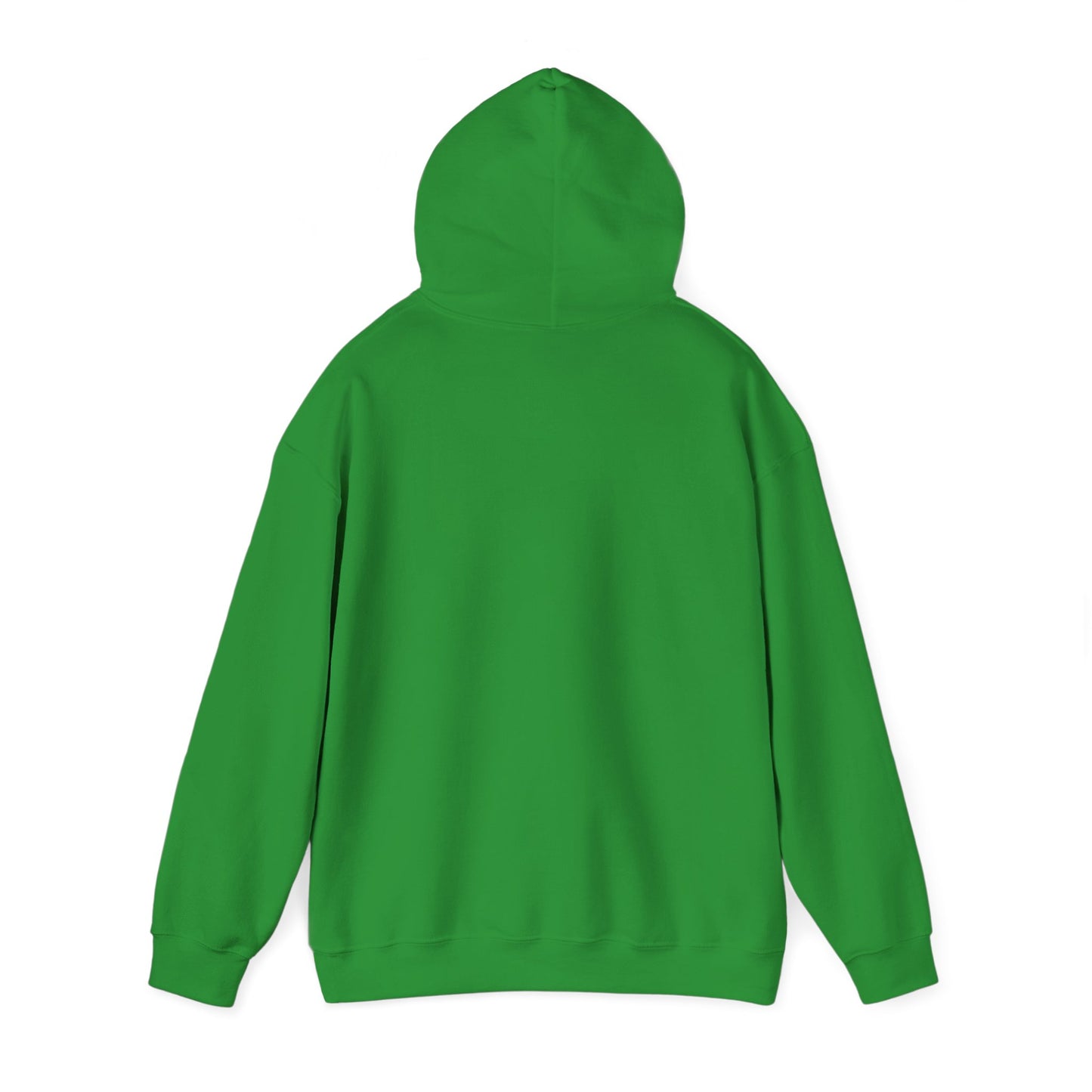 Jefferson Chalmers Unisex Heavy Blend™ Hooded Sweatshirt