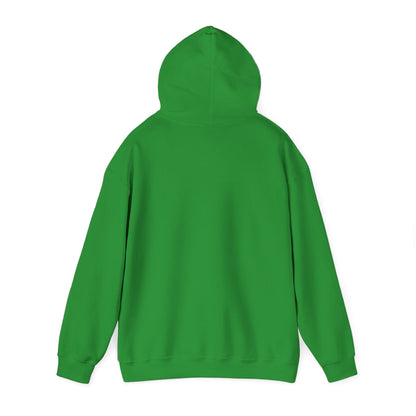 Jefferson Chalmers Unisex Heavy Blend™ Hooded Sweatshirt