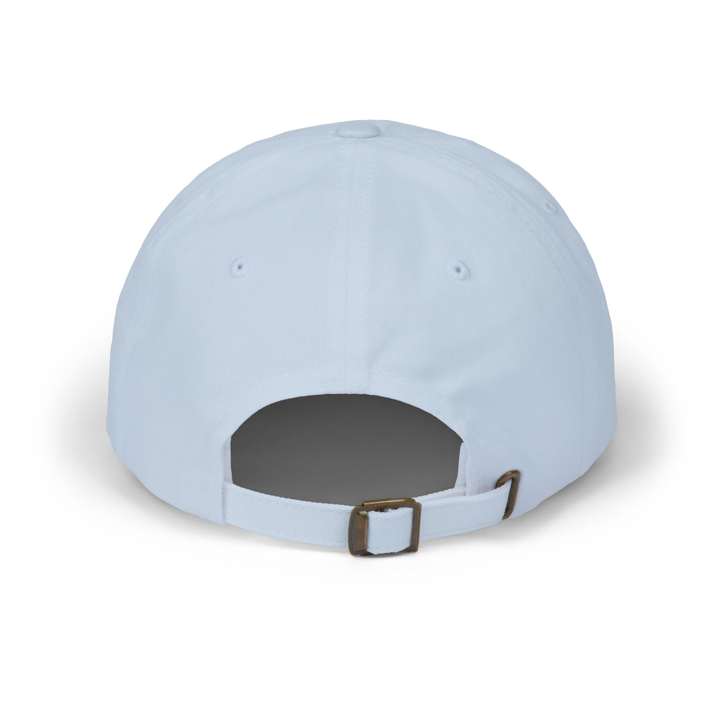 Ypsilanti Classic Dad Cap