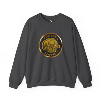 Augusta Unisex Heavy Blend™ Crewneck Sweatshirt