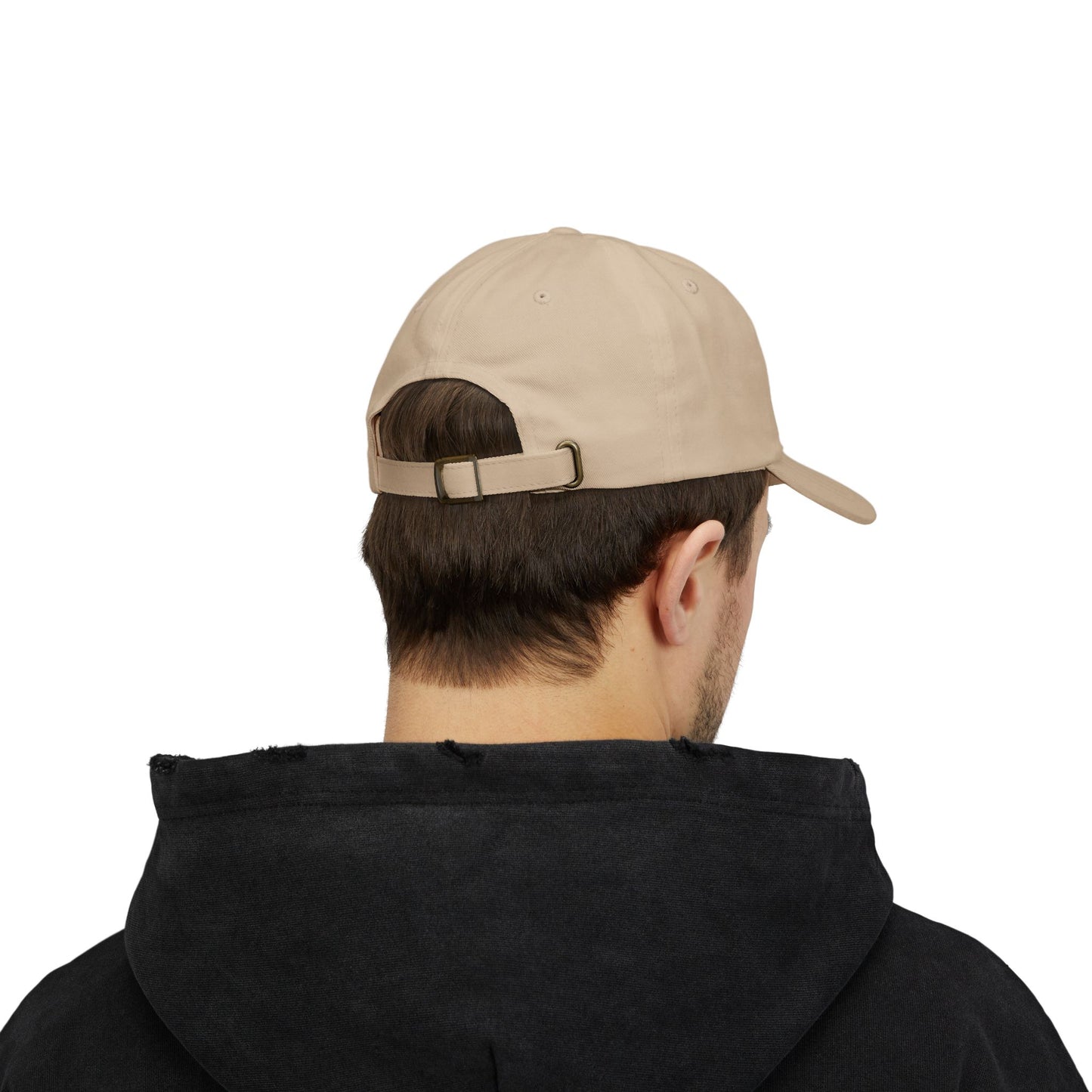 Ypsilanti Classic Dad Cap