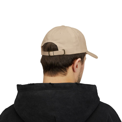 Ypsilanti Classic Dad Cap
