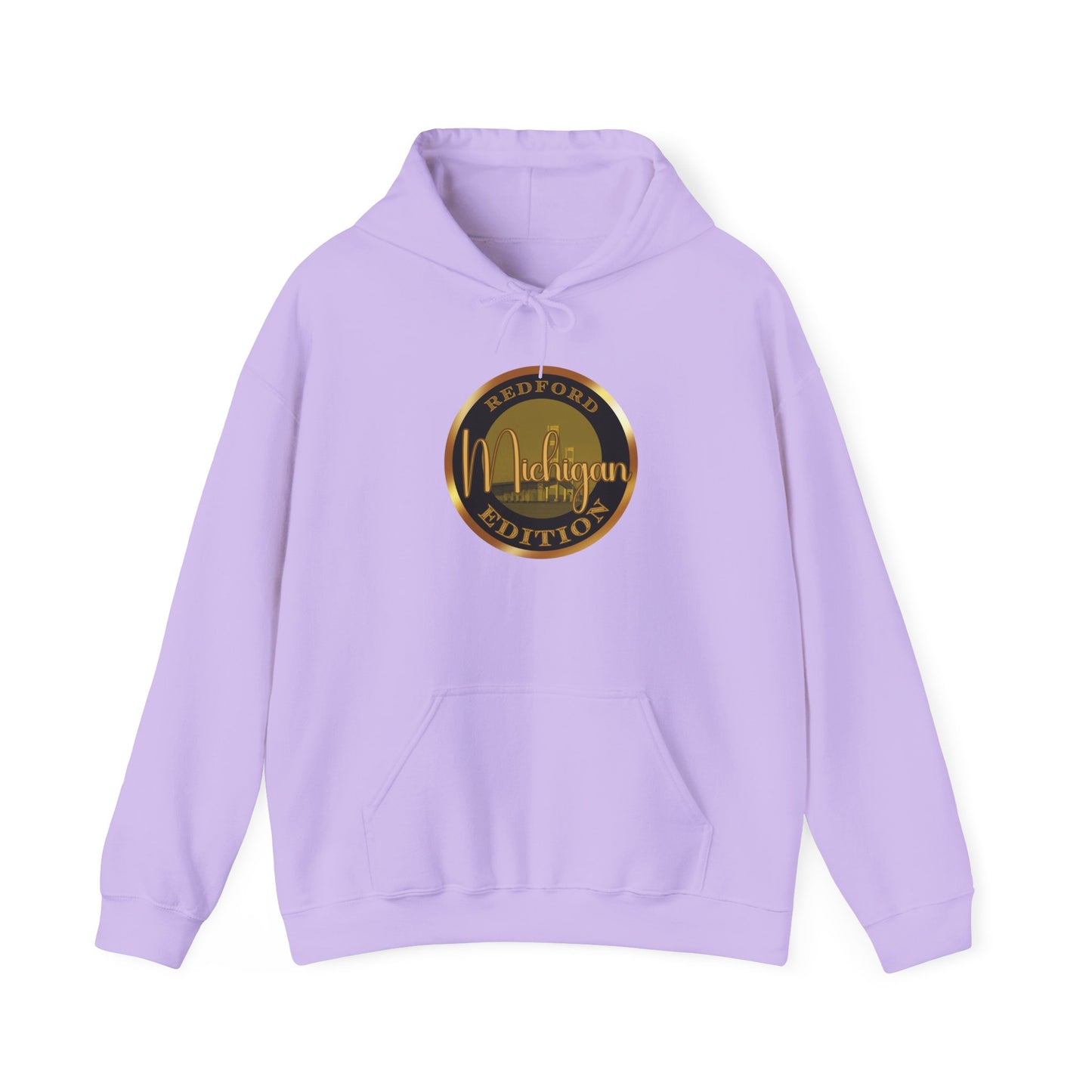 Redford Unisex Heavy Blend™ Hooded Sweatshirt