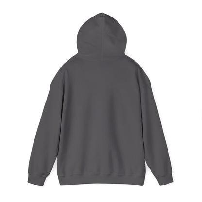 Jefferson Chalmers Unisex Heavy Blend™ Hooded Sweatshirt