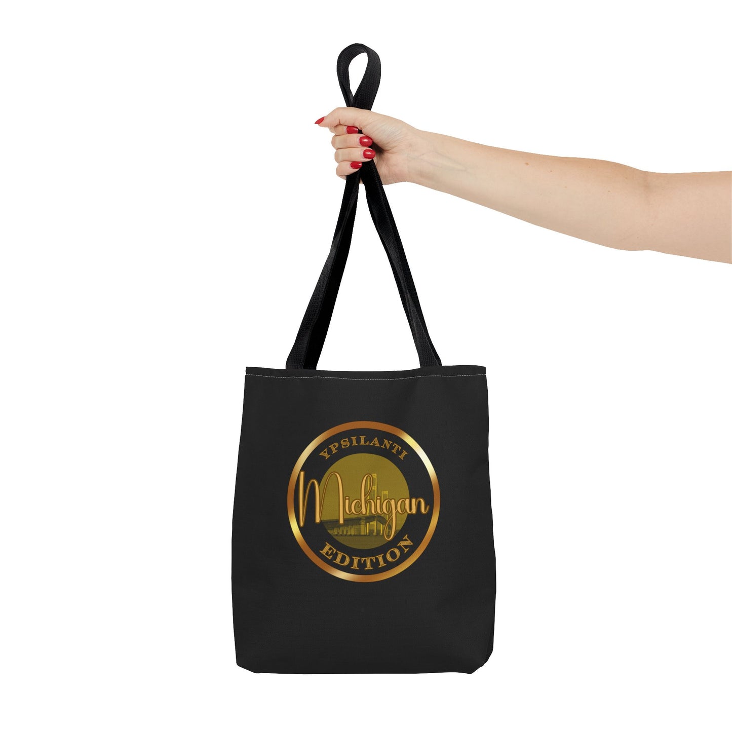 Ypsilanti Tote Bag (AOP)