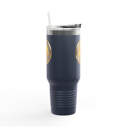 Georgia Travel Mug, 40oz