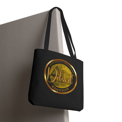 Jefferson-Chalmers Tote Bag (AOP)