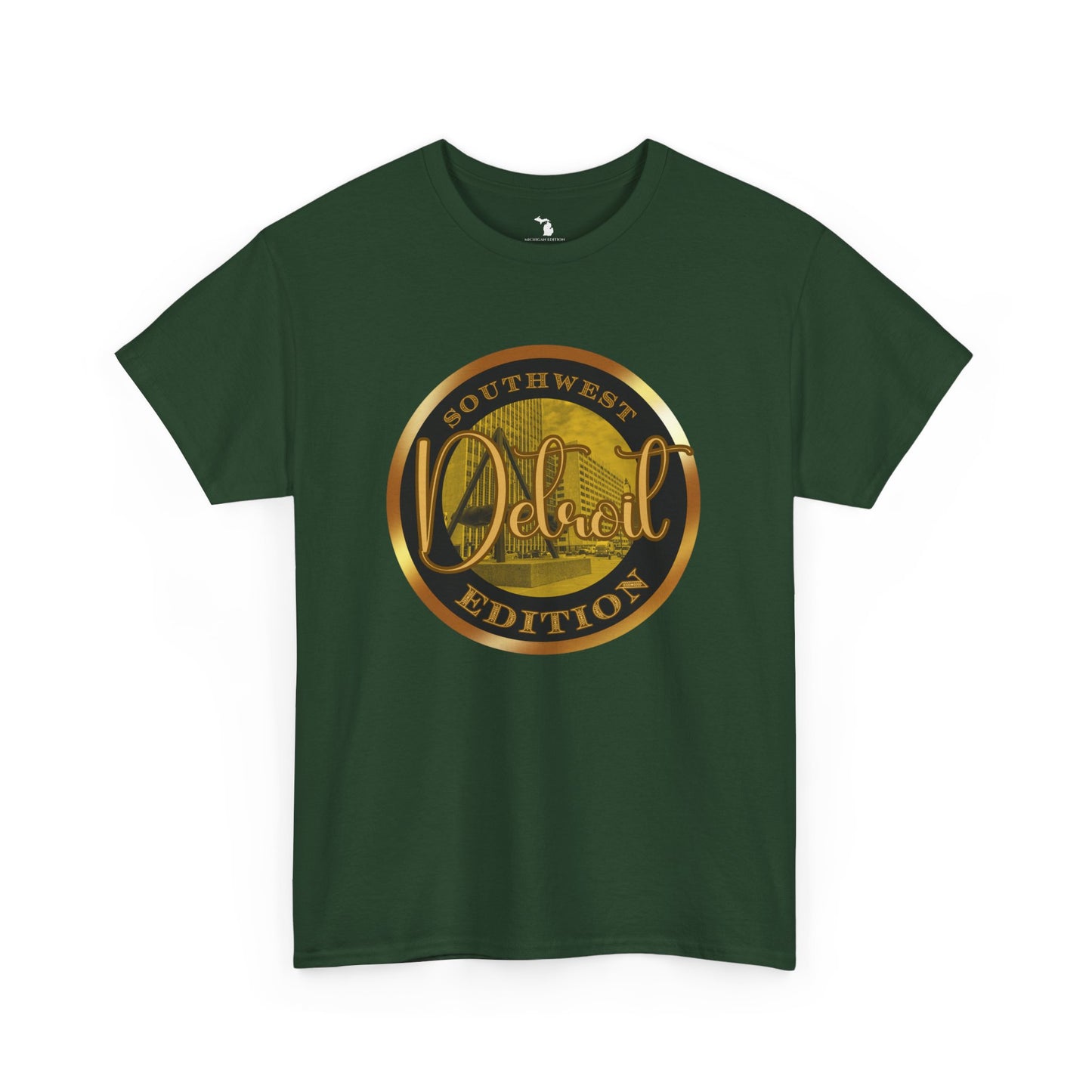 Southwest Unisex Heavy Cotton Tee