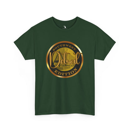Southwest Unisex Heavy Cotton Tee