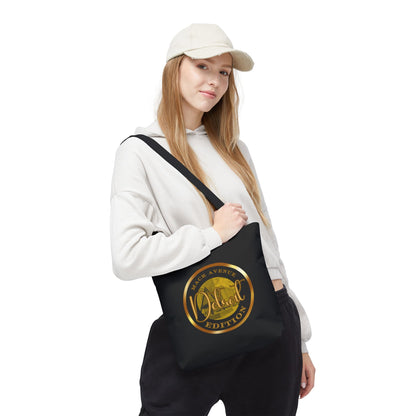 Mack Avenue Tote Bag (AOP)