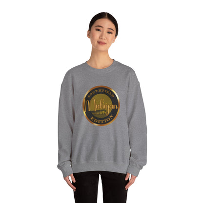 Southfield Unisex Heavy Blend™ Crewneck Sweatshirt