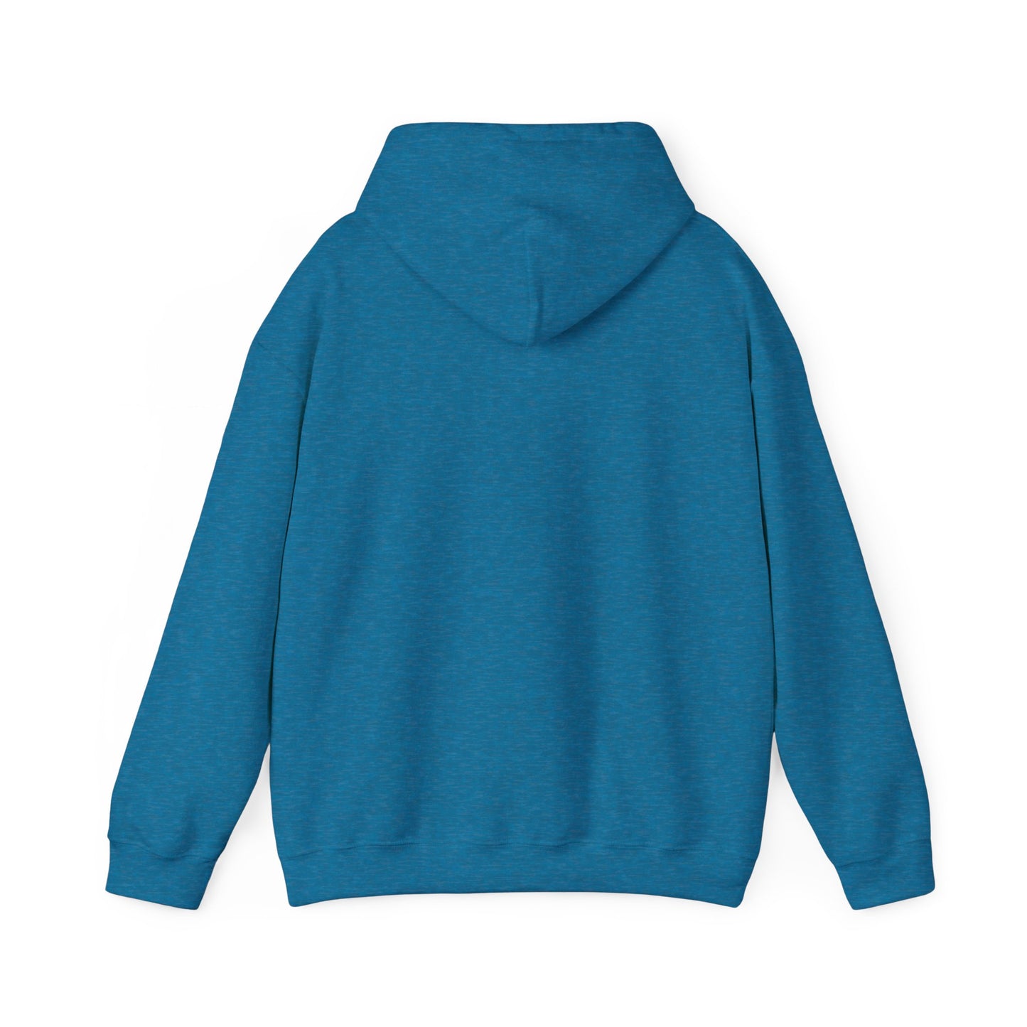 Georgia Unisex Heavy Blend™ Hooded Sweatshirt