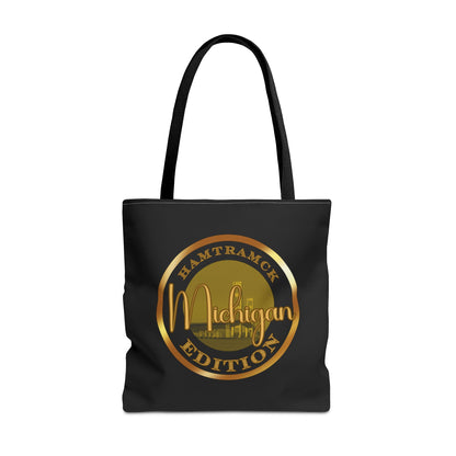 Hamtramck Tote Bag (AOP)