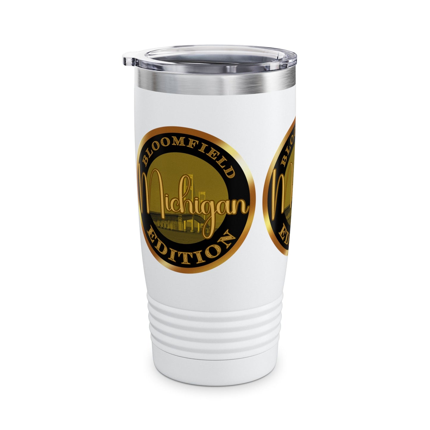 Bloomfield Ringneck Tumbler, 20oz