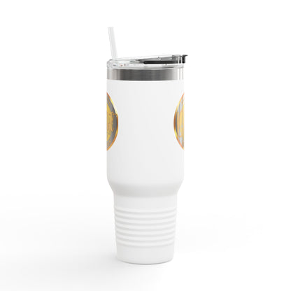 East Side Insulated Travel Mug, 40oz