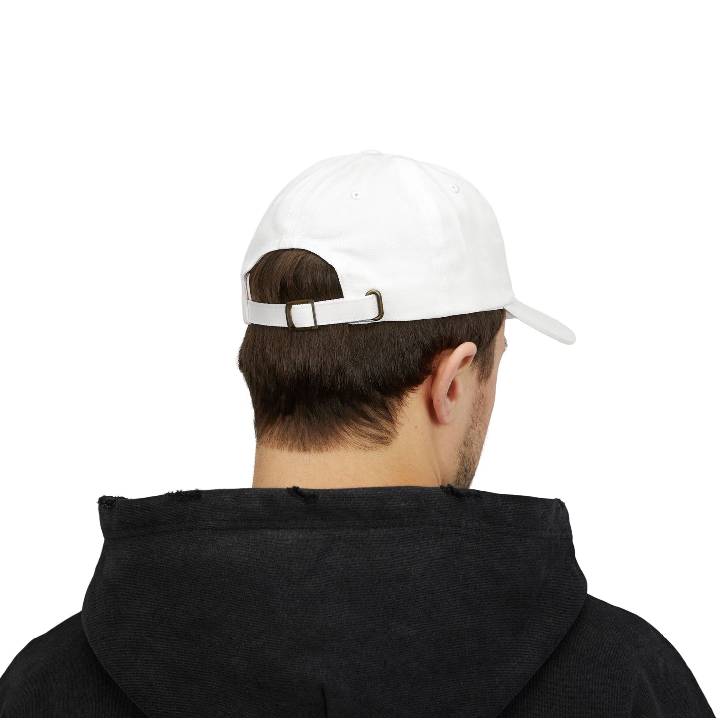 Ypsilanti Classic Dad Cap