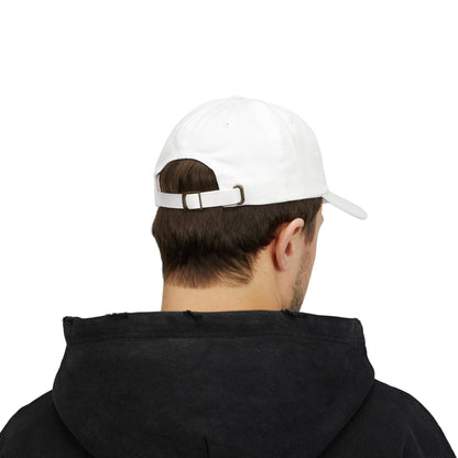 Ypsilanti Classic Dad Cap