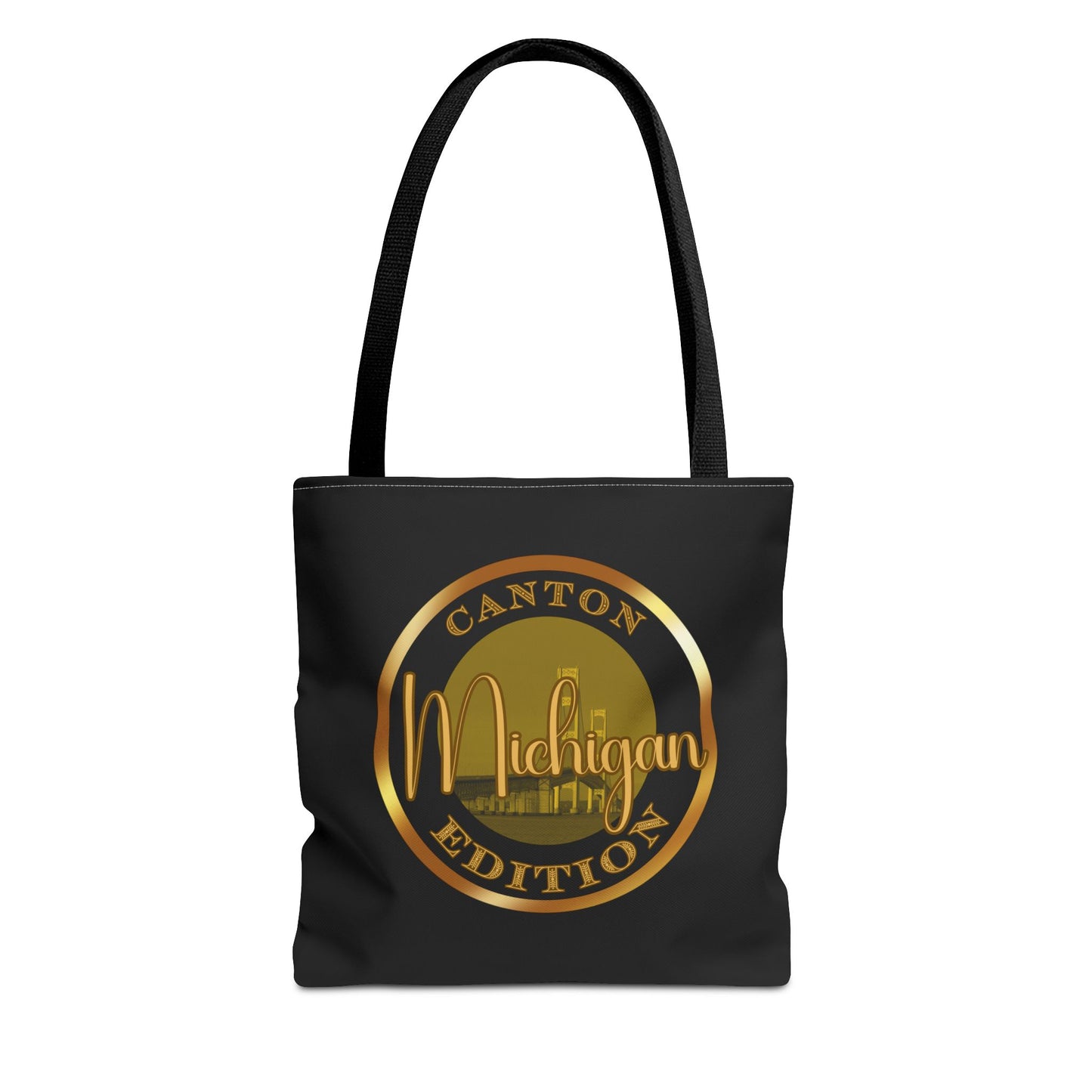 Canton Tote Bag (AOP)