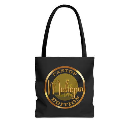 Canton Tote Bag (AOP)