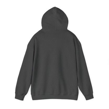 Canton Unisex Heavy Blend™ Hooded Sweatshirt