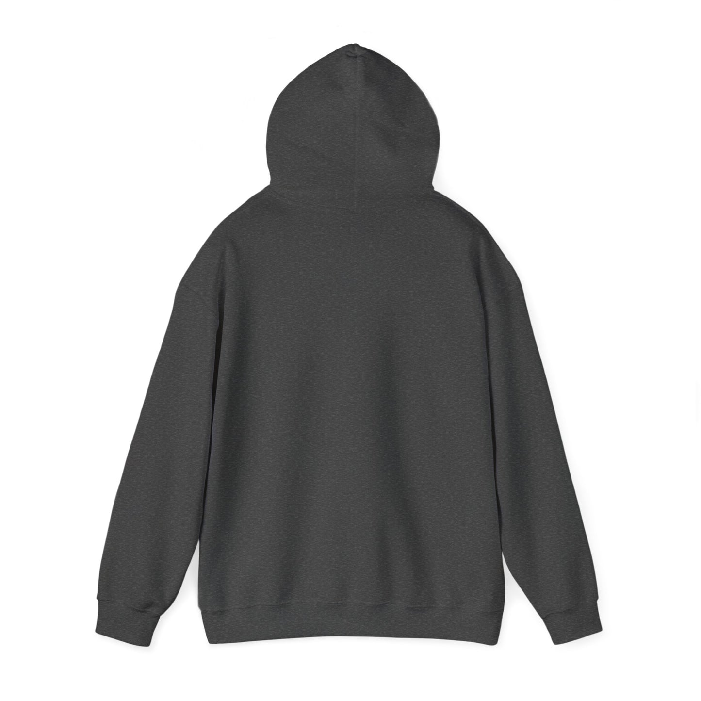 Fenkell Unisex Heavy Blend™ Hooded Sweatshirt