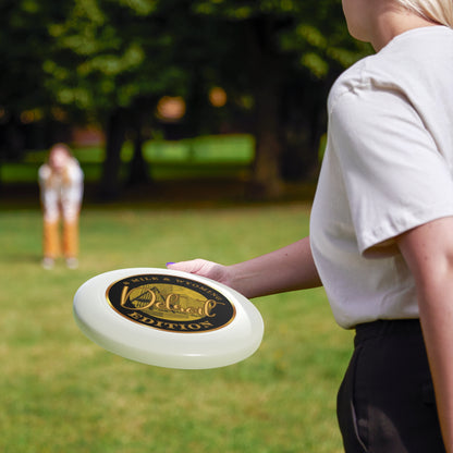 8 Mile & Wyoming Wham-O Frisbee