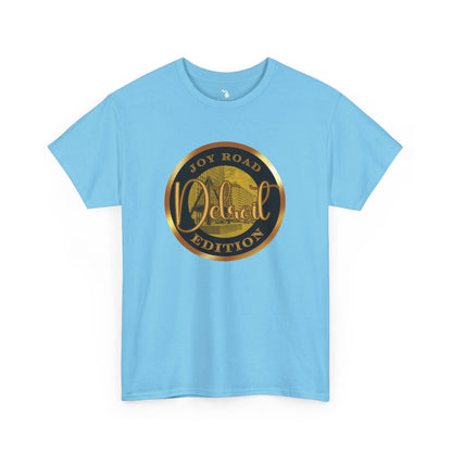Joy Road Unisex Heavy Cotton Tee