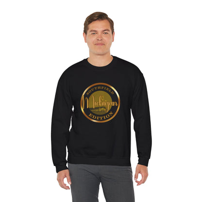 Southfield Unisex Heavy Blend™ Crewneck Sweatshirt