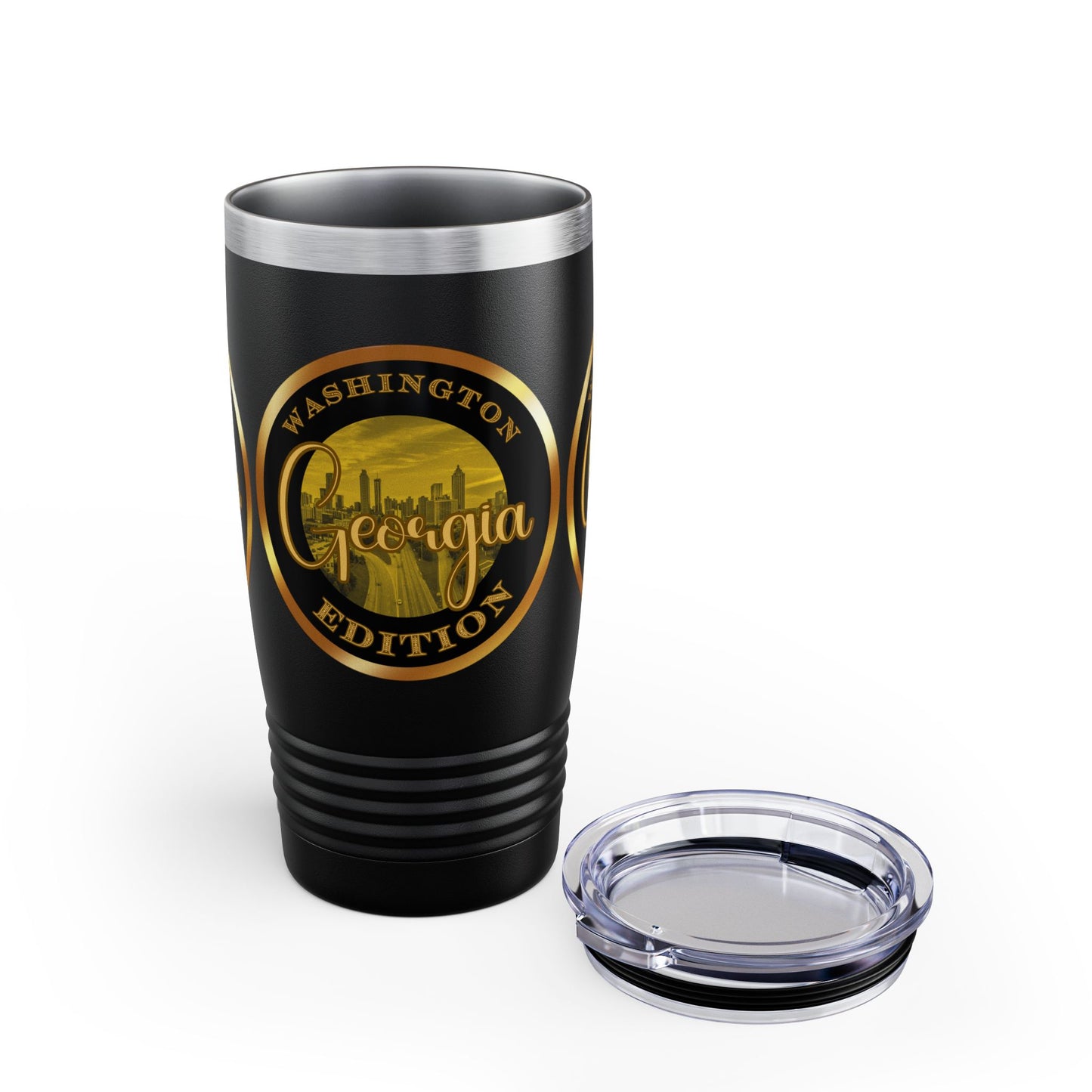 Washington Ringneck Tumbler, 20oz