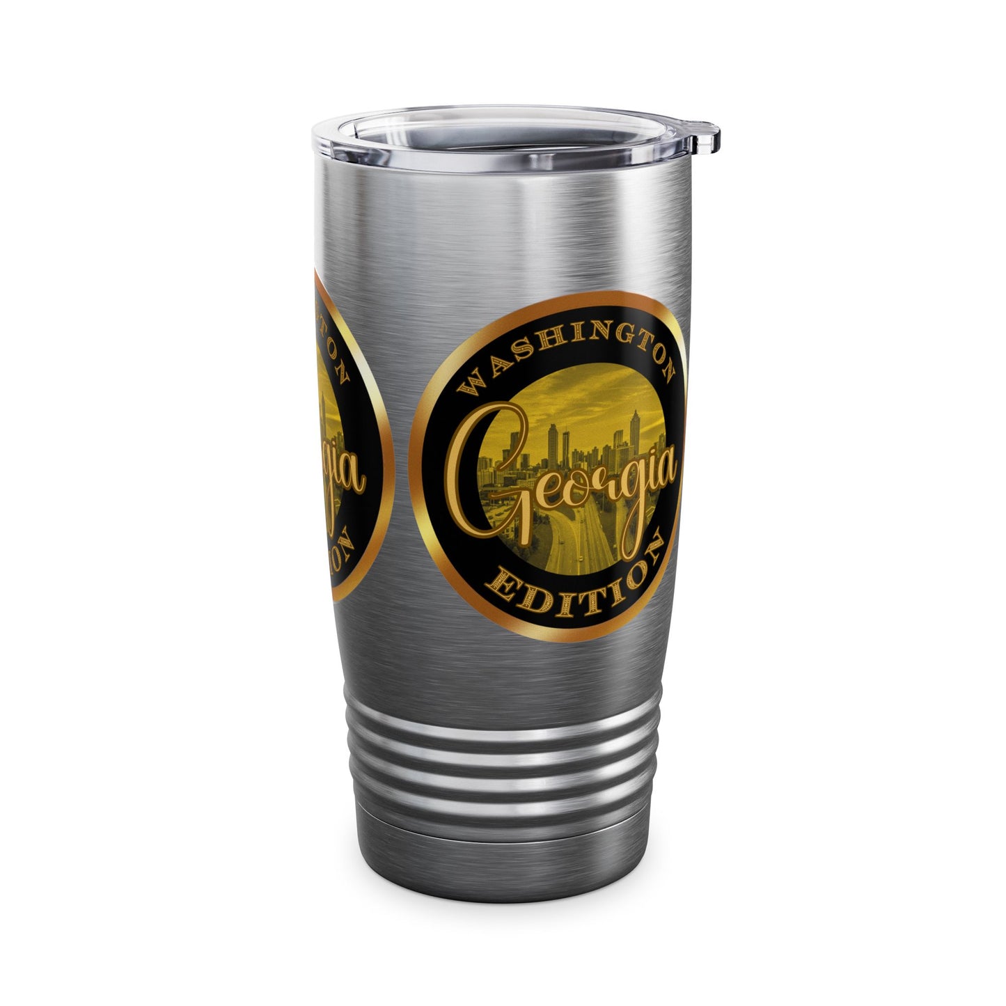 Washington Ringneck Tumbler, 20oz
