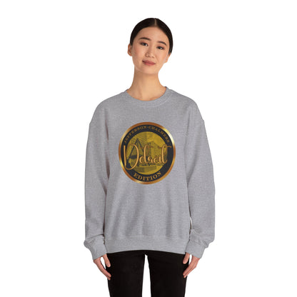 Jefferson Chalmers Unisex Heavy Blend™ Crewneck Sweatshirt