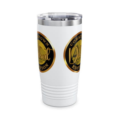 Corktown Ringneck Tumbler, 20oz