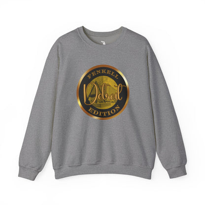 Fenkell Unisex Heavy Blend™ Crewneck Sweatshirt