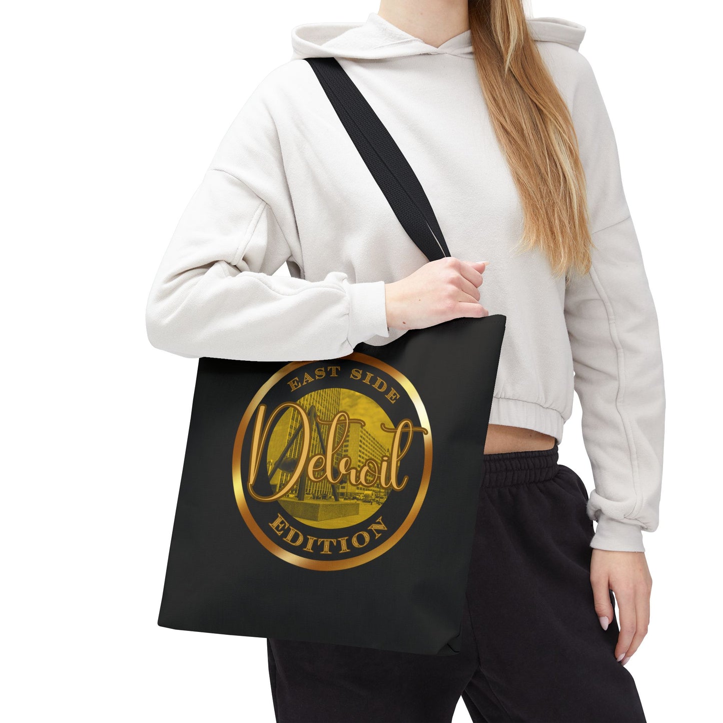 East Side Tote Bag (AOP)