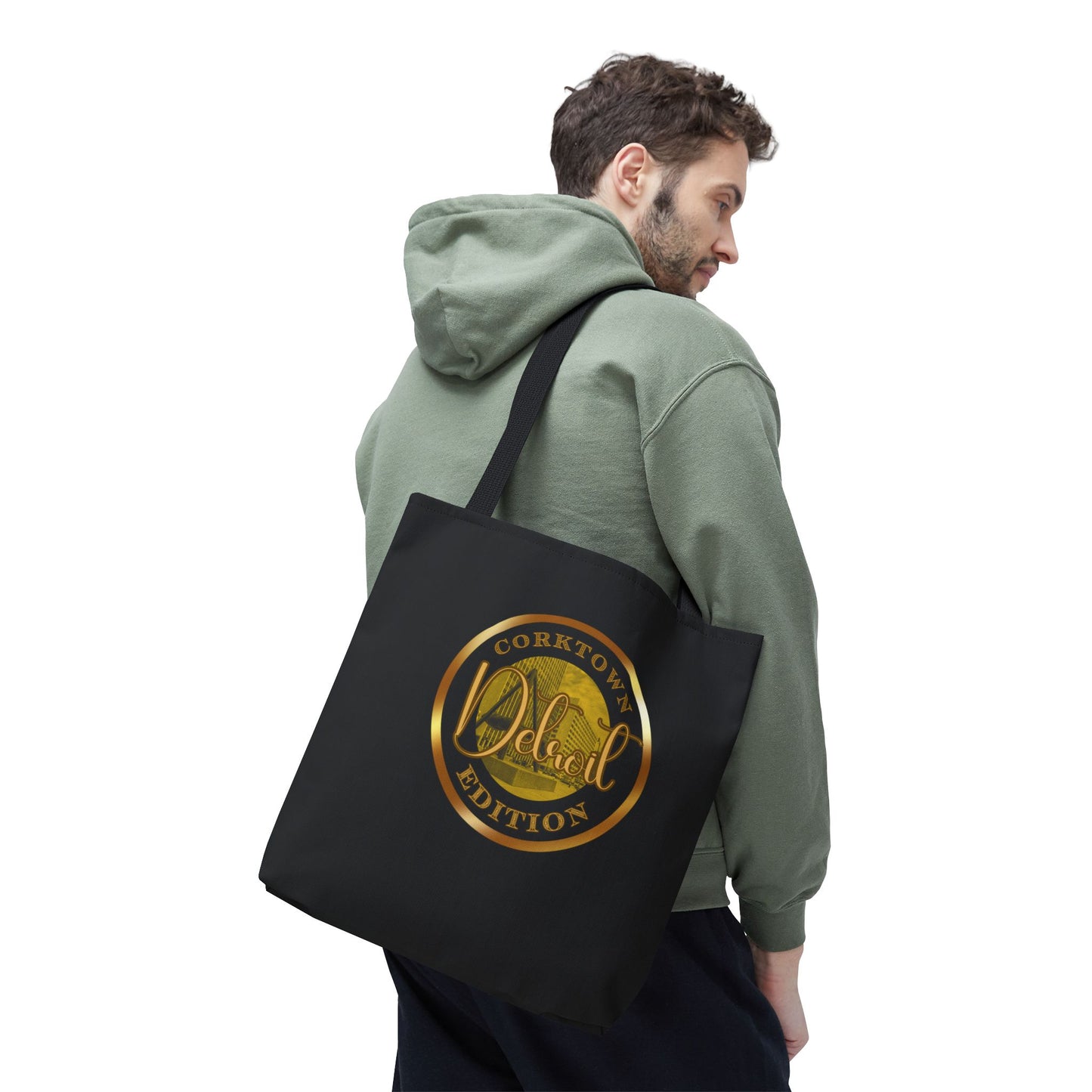 Corktown Tote Bag (AOP)