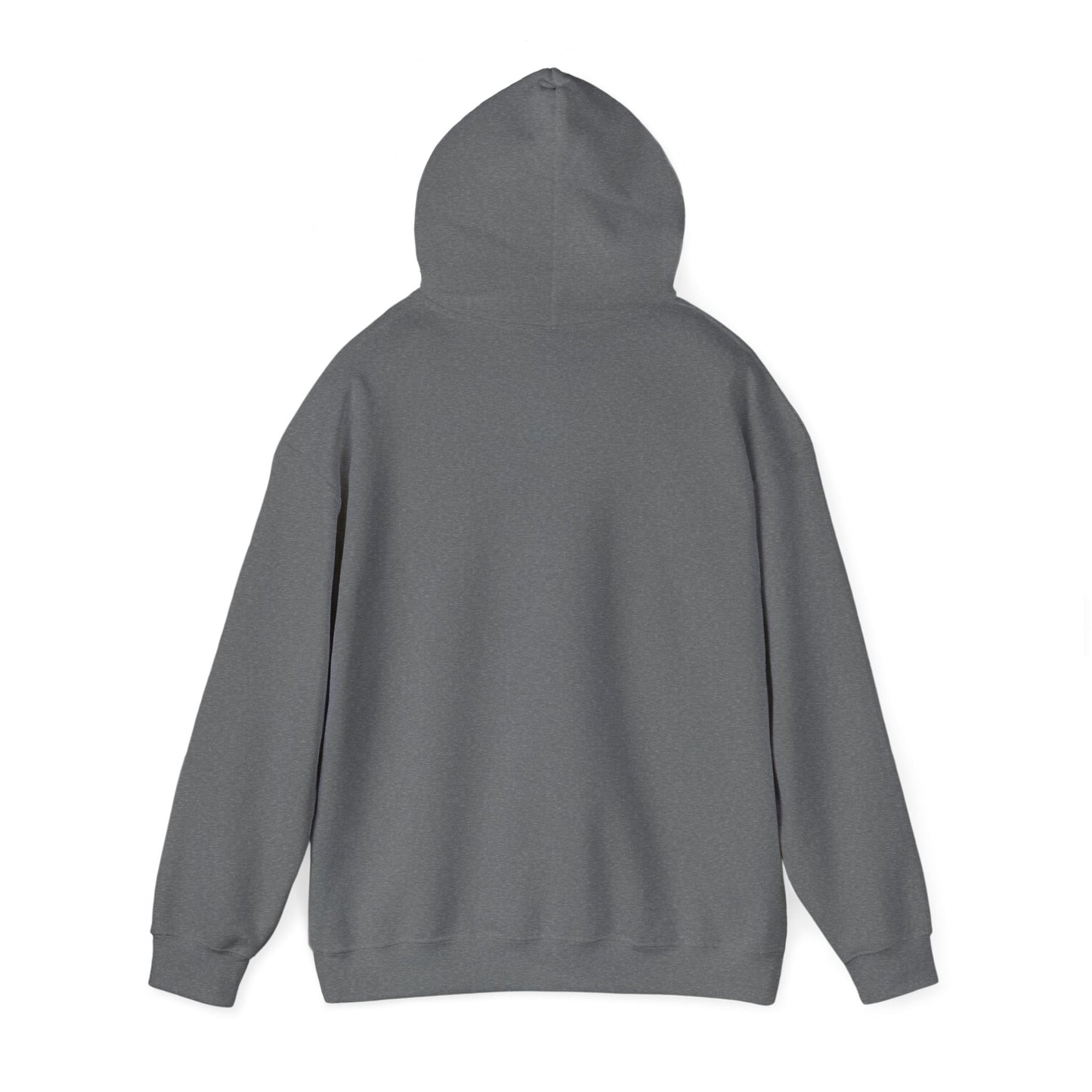 Jefferson Chalmers Unisex Heavy Blend™ Hooded Sweatshirt