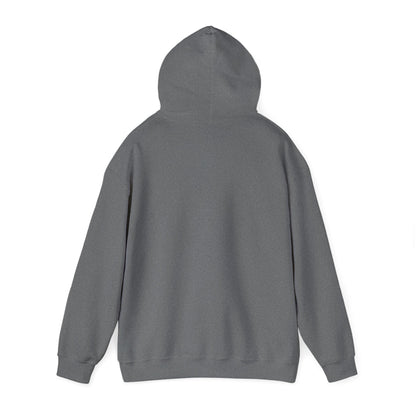 Jefferson Chalmers Unisex Heavy Blend™ Hooded Sweatshirt